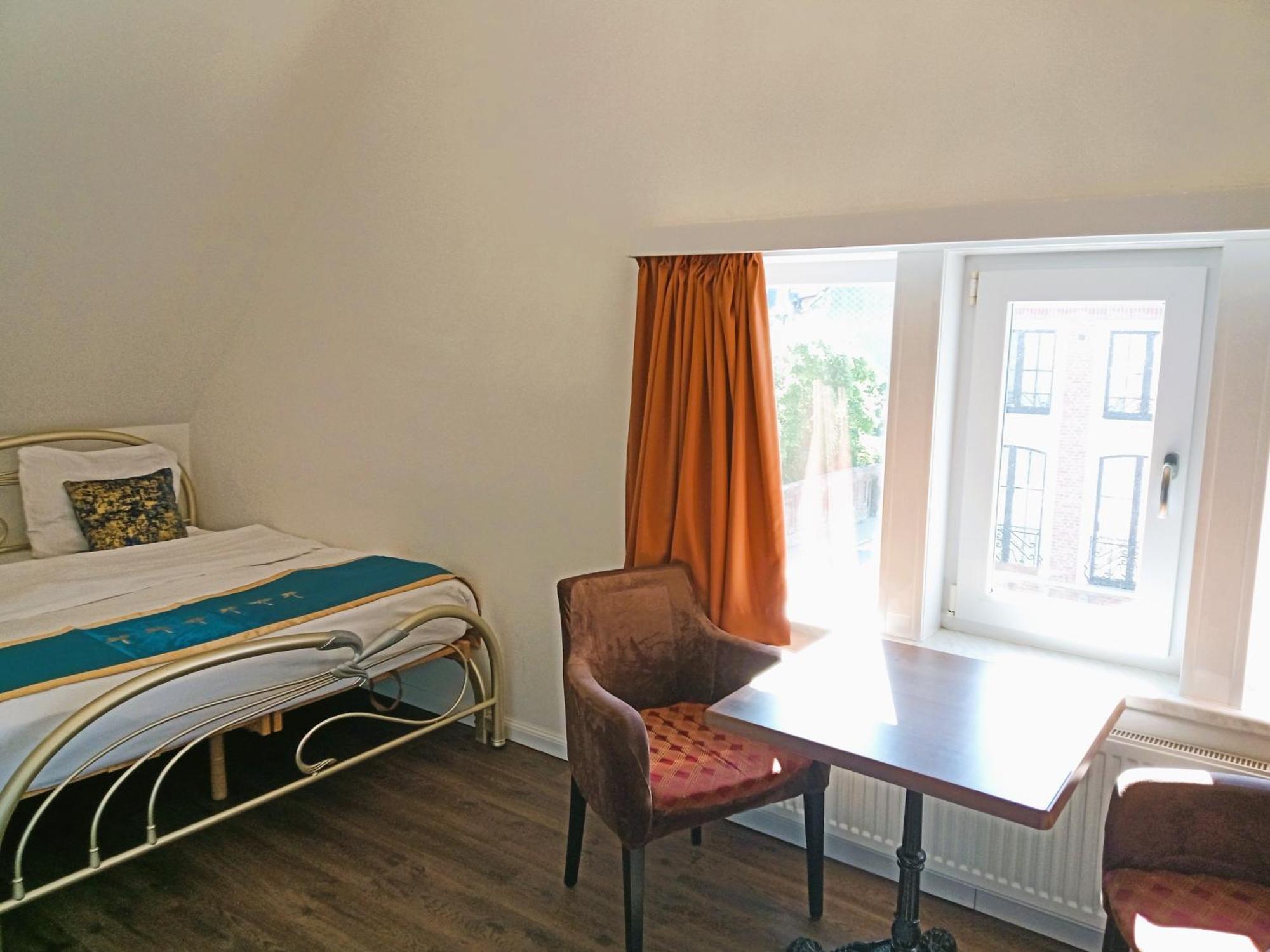 Logies Hanssen Beveren  Exterior foto