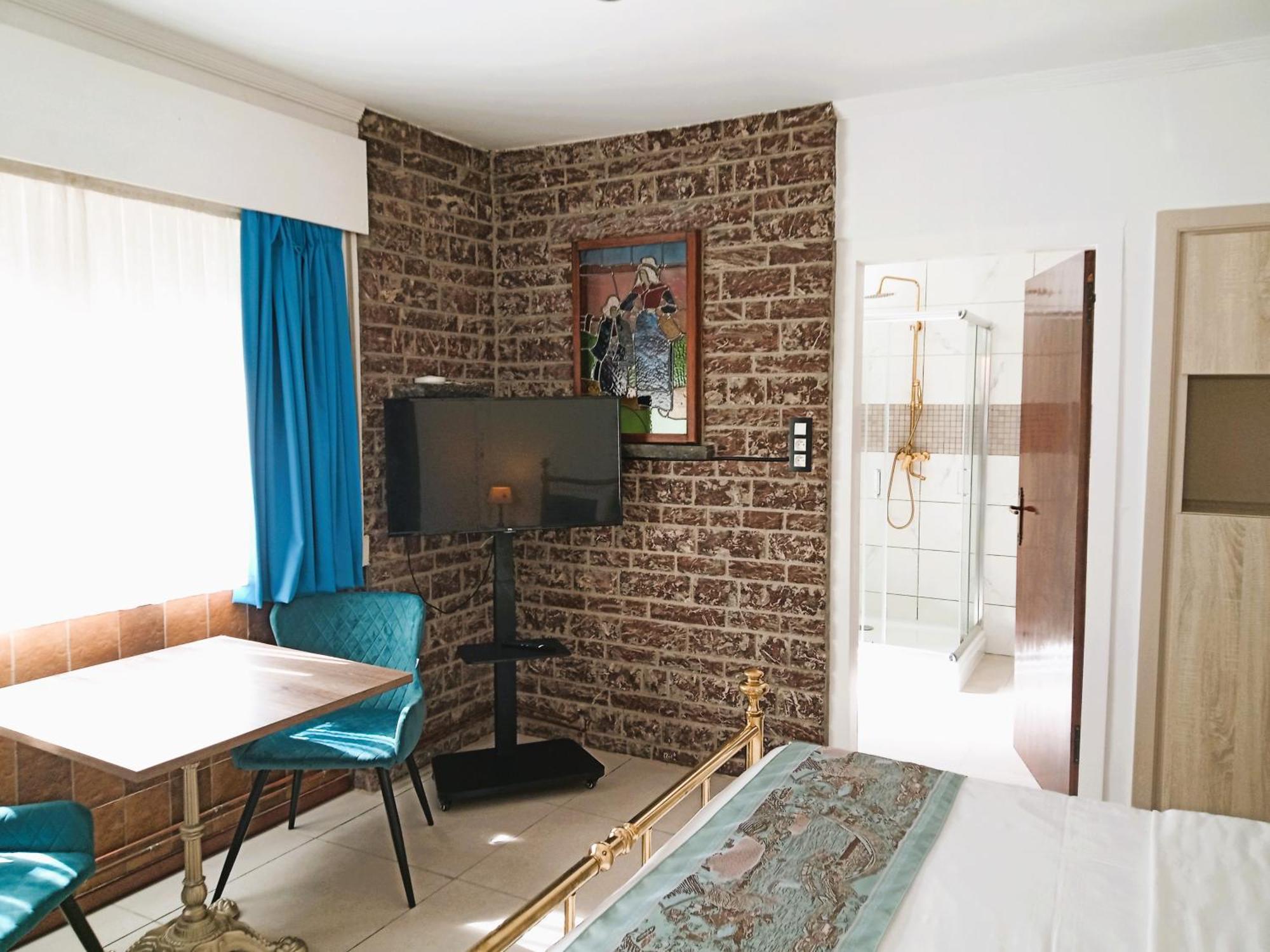 Logies Hanssen Beveren  Exterior foto